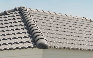 advantages of North Waterhayne clay roofing