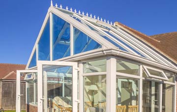 conservatory roof insulation costs North Waterhayne