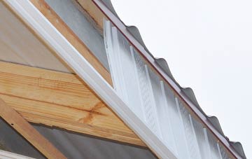 why North Waterhayne fascia repairs are essential