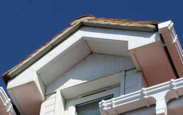 North Waterhayne fascia installation costs
