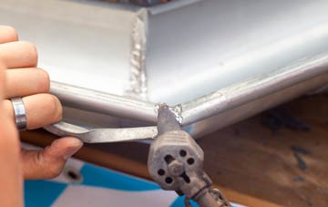 disadvantages of North Waterhayne lead roofing