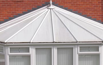North Waterhayne polycarbonate conservatory roof repairs