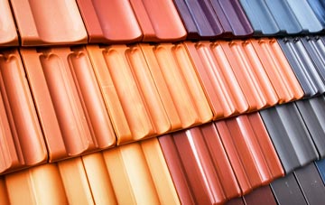 North Waterhayne roof tile costs
