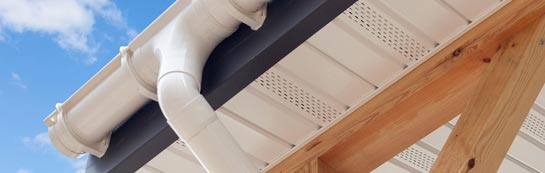 get North Waterhayne guttering quotes today