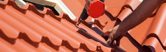 save on North Waterhayne roof installation costs