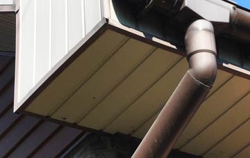 North Waterhayne soffit installation costs