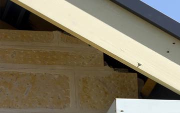 soffit repair North Waterhayne