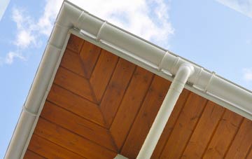 North Waterhayne soffit types