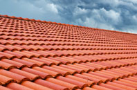 North Waterhayne roofing tiles