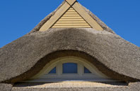 North Waterhayne thatch roofing